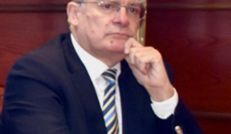 ΚΩΝ. ΤΑΣΟΥΛΑΣ: Ο εμβολιασμός εργαλείο κοινωνικής αλληλεγγύης