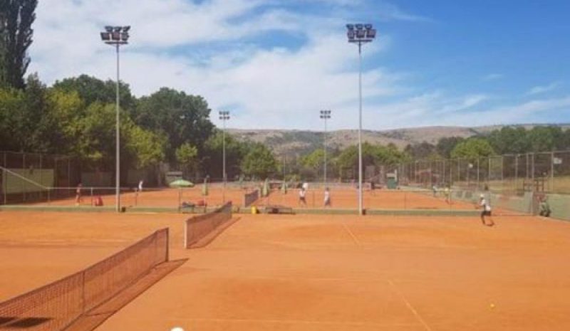 ΤΕΝΙΣ: Πάνω από 120 αθλητές  στο 5ο ITF ΙΟΑΝΝΙΝΑ CUP  