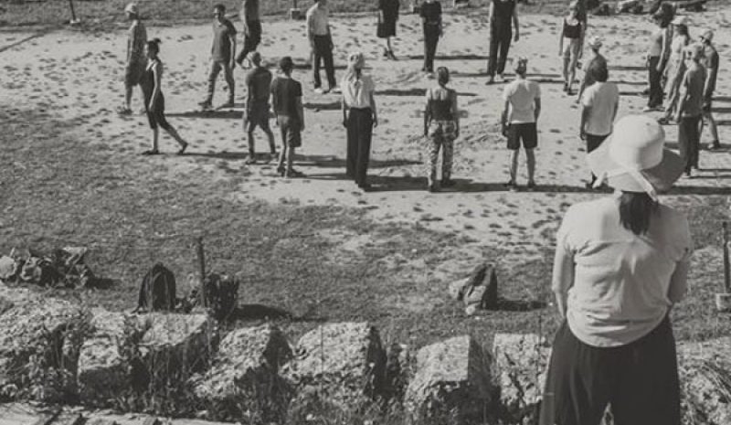 Μέχρι 10 Ιουλίου αιτήσεις για το Θερινό Μαντείο 2021