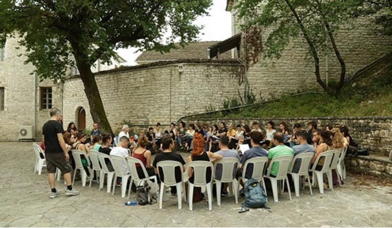 Μέχρι 15 Ιουλίου οι αιτήσεις για το «Θερινό Μαντείο» του ΔΗΠΕΘΕ