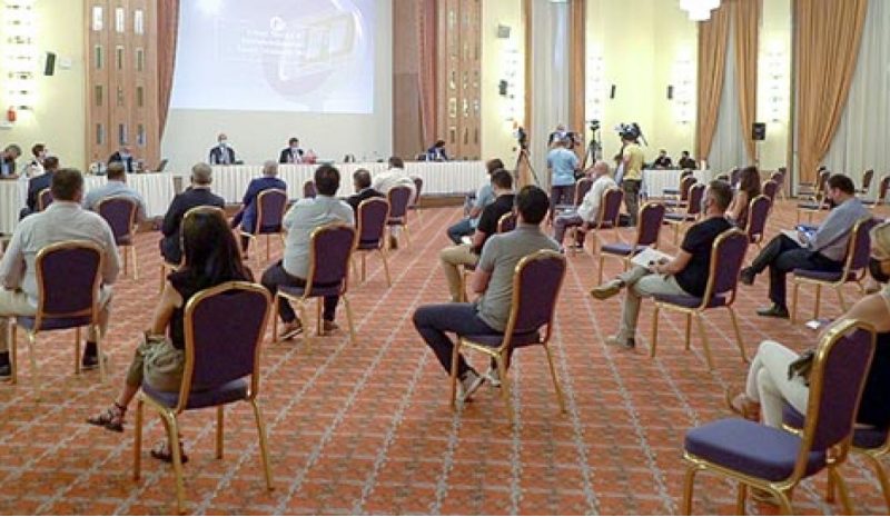 Και στην πανδημία η Τράπεζα Ηπείρου στάθηκε δίπλα στην τοπική κοινωνία…