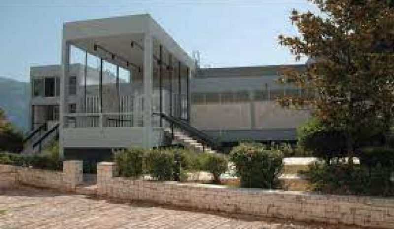 Εκδηλώσεις στους χώρους πολιτισμού των Ιωαννίνων