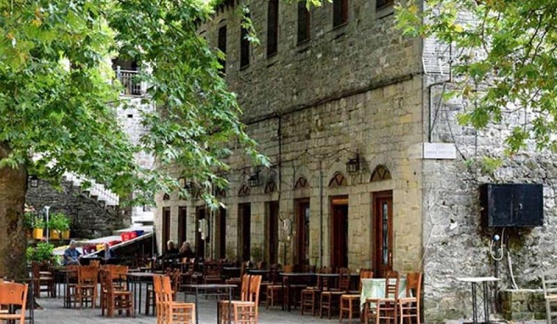 Πανδημία και απουσία εκδηλώσεων δίνουν «χαριστική βολή» στα χωριά!