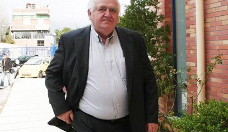  Για τη μεταγραφική ενίσχυση τα «είπαν» ο  Γ. Χριστοβασίλης με τον Ηρ. Μεταξά