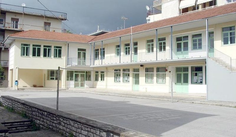 162 καθαρίστριες θα καλύψουν φέτος τα σχολεία στα Γιάννενα!