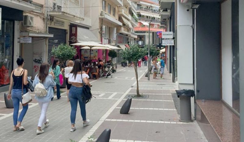 Έτσι θα ελαφρυνθούν οι μικρομεσαίες επιχειρήσεις 