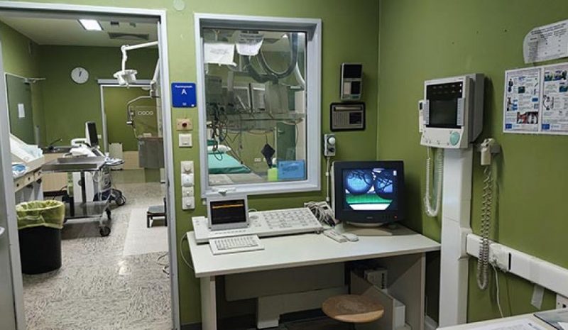 Δυο νέα έμπειρα στελέχη στο Τμήμα  Επεμβατικής Ακτινολογίας του ΠΓΝΙ
