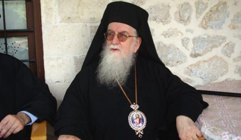 Ε.Ε. και Ελλάδα να σταματήσουν τον αφελληνισμό της Β. Ηπείρου