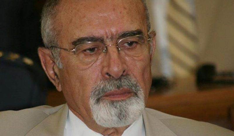 «Έφυγε» ο πρ. υφυπουργός  της ΝΔ Άγγελος Μπρατάκος