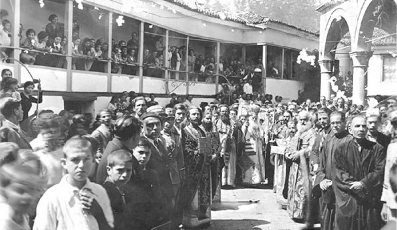 Έθιμα Δεκαπενταύγουστου που χάθηκαν στον χρόνο