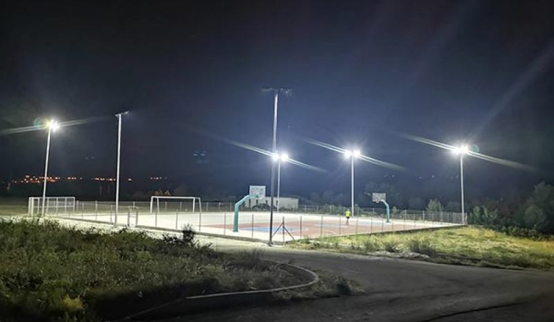 «Νάϊος Basket-ικός Αύγουστος»  στη Δωδώνη έως 13 Αυγούστου