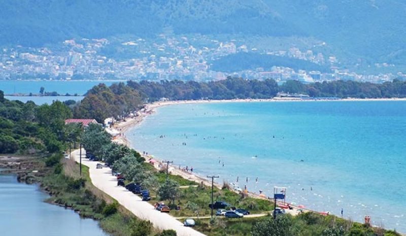 Το Κράτος υφαρπάζει περιουσία μας καταγγέλλει ο Δήμος Ηγουμενίτσας