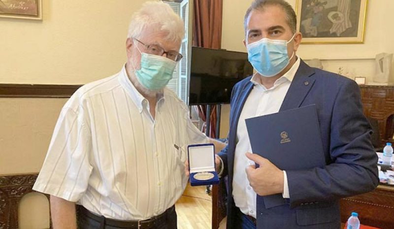 Κοινές δράσεις αναζητούν  οι Δήμοι Ιωαννιτών και Καλαμάτας