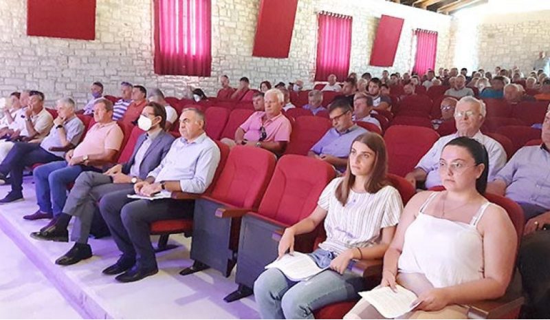 Καίρια η συμβολή των Β/Ηπειρωτών στην Ελληνική Επανάσταση του ‘21