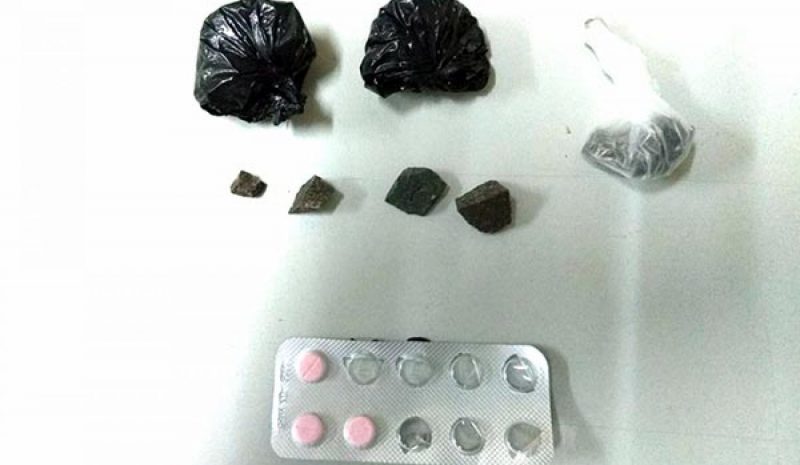 Δύο συλλήψεις διακινητών  ναρκωτικών στα Γιάννενα