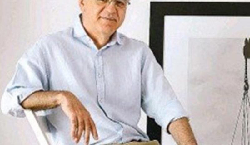 Ευθ. Καξίρας: Απ’ τα Γιάννενα στα  κορυφαία Πανεπιστήμια των ΗΠΑ!