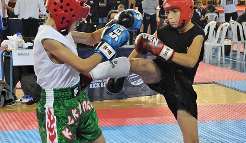 Τέσσερις Ηπειρώτες αθλητές στο Πανευρωπαϊκό U18