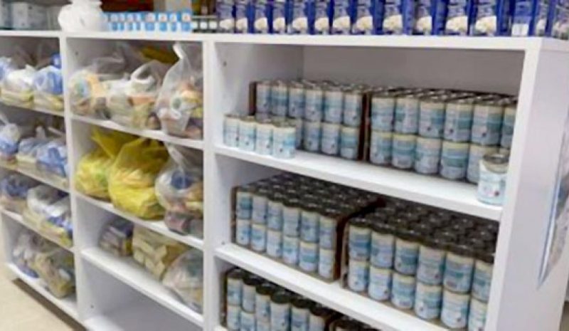 Μεγαλώνει στα Γιάννενα το κύμα αλληλεγγύης στους πυρόπληκτους