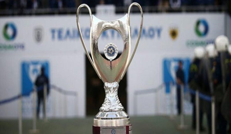 Πρόκριση για Καναλάκι,  αποκλεισμός για Αναγέννηση 