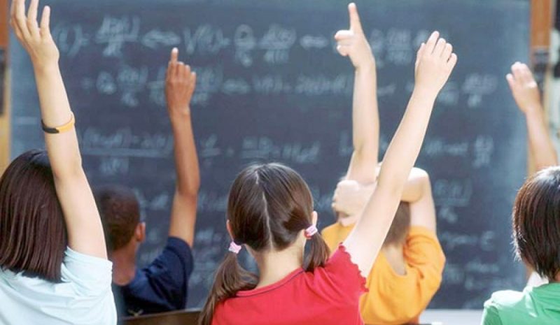 Στην τελική ευθεία για  το άνοιγμα των σχολείων