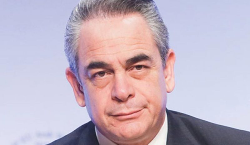 Συγκίνηση για τον Κ. Μίχαλο!