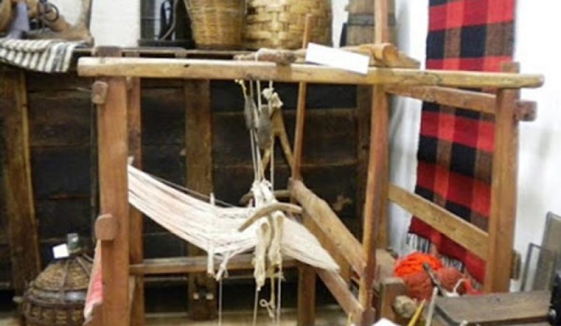 Υποδειγματικό το λαογραφικό μουσείο Νεοχωρίου Θεσπρωτίας