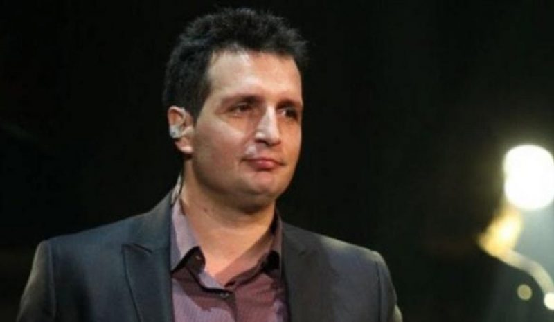 Στο Φεστιβάλ Δωδώνης και ο Δημήτρης Μπάσης
