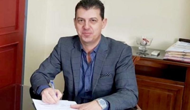 Δήμος Δωδώνης κατά ΑΑΔΕ  για μετατάξεις υπαλλήλων!