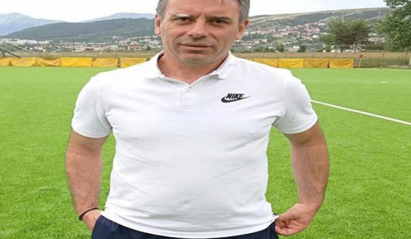 Με Ανέστη Ζώη και τη νέα  χρονιά τα Γιάννενα WFC