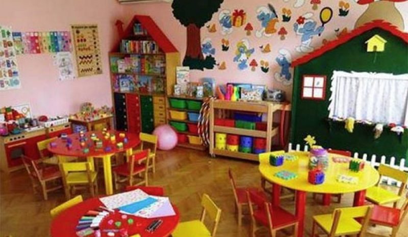 Στην αντεπίθεση το Υπ. Εργασίας  για τους παιδικούς σταθμούς