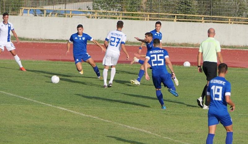 Νέο εσωτερικό δίτερμα στον ΠΑΣ,ελλείψει φιλικών ματς