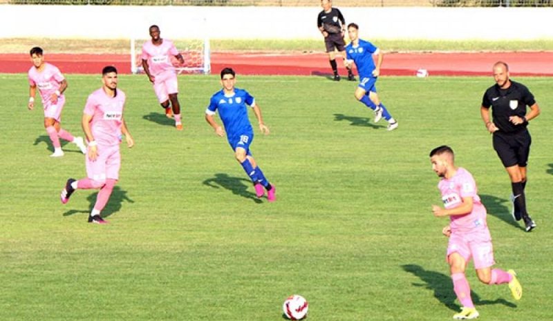 Αναβλήθηκε η  πρεμιέρα του  πρωταθλήματος Super League