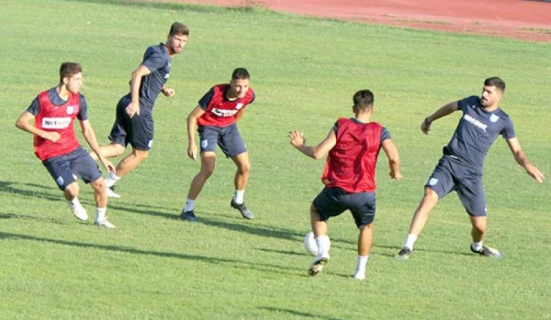 Δυνατό φιλικό στην Τρίπολη αύριο ο ΠΑΣ 