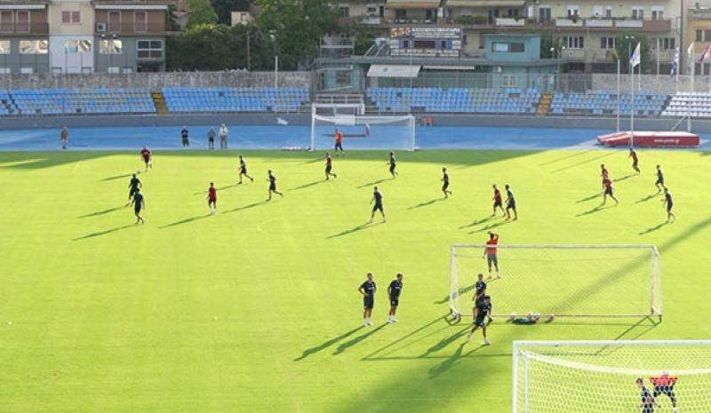 Τεστ «αλήθειας» για τον ΠΑΣ Γιάννινα