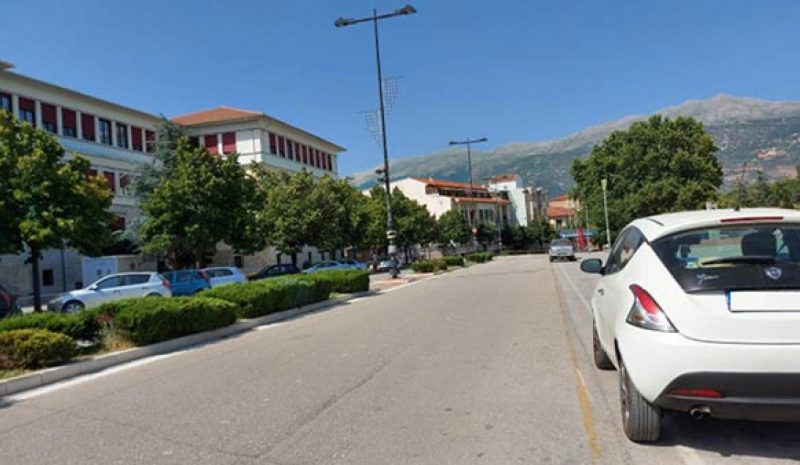 Κορυφώνεται το κύμα καύσωνα  που «σαρώνει» και την Ήπειρο!