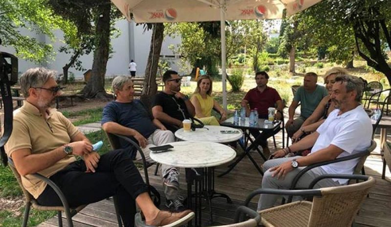 Σημαντικό έργο η ενεργειακή αναβάθμιση  του Κολυμβητηρίου της Λιμνοπούλας