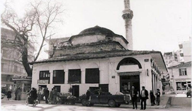 Ένας «άγνωστος» Γιαννιώτης  μάρτυρας του Χριστιανισμού