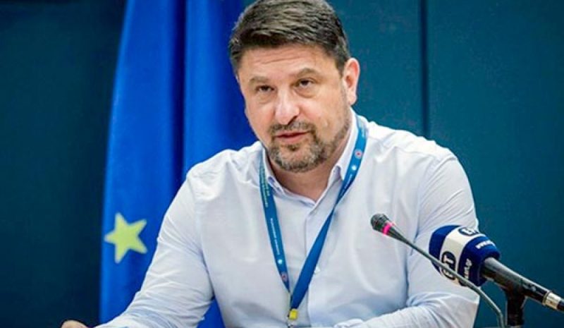 Στο νοσοκομείο με ισχαιμικό επεισόδιο ο Ν. Χαρδαλιάς