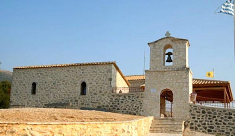 Το Σούλι «πλούσιο» και σε  εκκλησιαστικά μνημεία