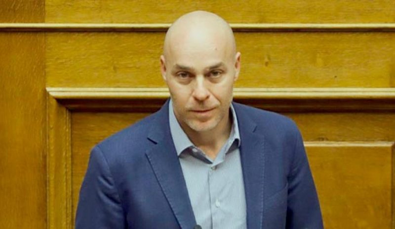Γ. ΑΜΥΡΑΣ: Ασπίδα για 8 είδη  άγριας πανίδας και χλωρίδας 