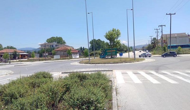  Σε τροχιά υλοποίησης ο μεγάλος δακτύλιος