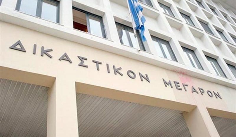 Ξεκίνησε χθες η πολύκροτη δίκη για τις κλεμμένες εικόνες