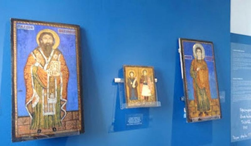 Ξανά στον Λιά Θεσπρωτίας οι εικόνες του Θεόφιλου!