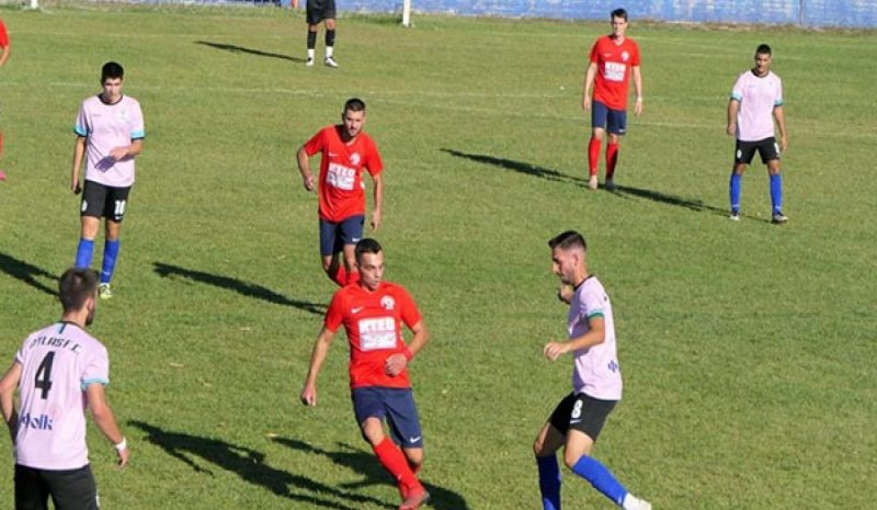 Το πανόραμα της πρεμιέρας  σε Α’ και Β’ Ερασιτεχνική