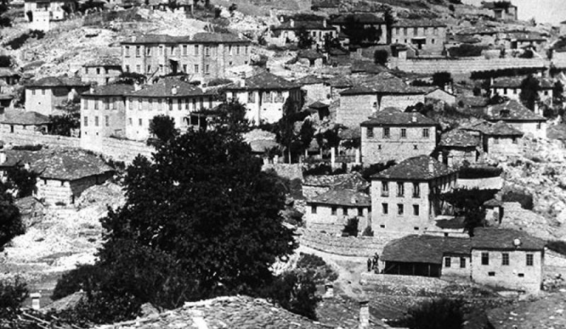 Μία φωτογραφική περιήγηση στους Ασπραγγέλους Ζαγορίου