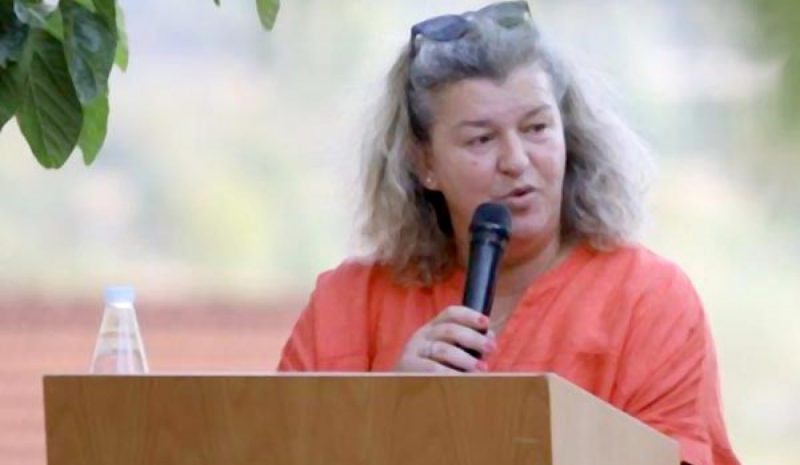 Συνέλευση με «βολές» κατά της Δημ. Αρχής και του Μ. Ελισάφ