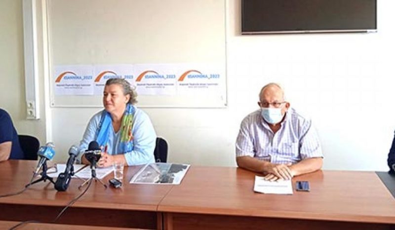 Μία διετία με πολλά λόγια αλλά πενιχρό έργο για τον Μ. Ελισάφ!