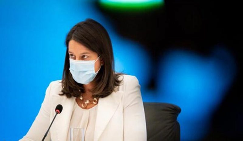 Κεραμέως: Ο εμβολιασμός στο  30% των παιδιών στο Λύκειο 