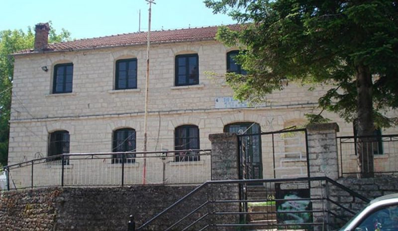Να υπογραφεί άμεσα η σύμβαση  για το παλιό Δημοτικό του Κουτσελιού