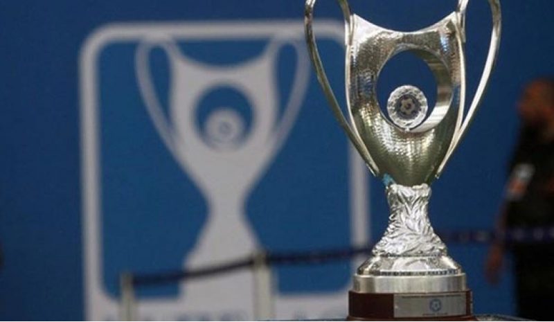 Σπουδαία πρόκριση για το Καναλάκι  2-1 στην παράταση τον Ολυμπιακό Βόλου 
